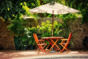Sonnenschirm kaufen für den Garten: 5 wichtige Tipps