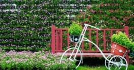 Dekoartikel für Garten, Terrasse & Balkon: Die besten Dekoideen finden sich im Internet