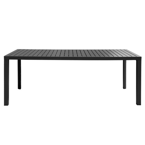 ✔️Gartentisch »Sol«, aluminium, stabil kaufen auf ☀️ Gartenmöbel Depot.de ➽